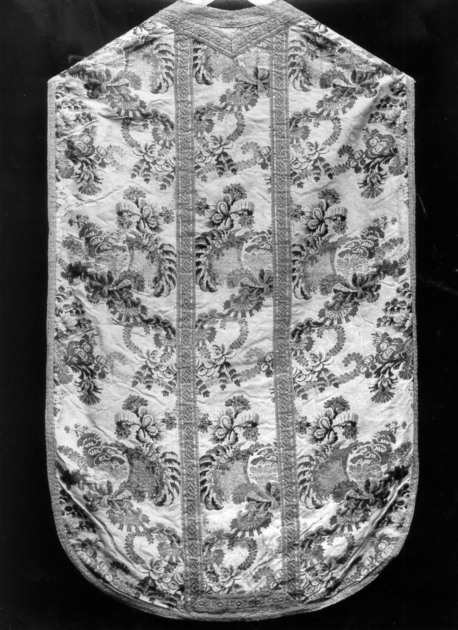 pianeta - manifattura francese (metà sec. XVIII)