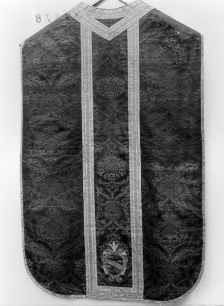 pianeta - manifattura toscana (seconda metà sec. XVI)