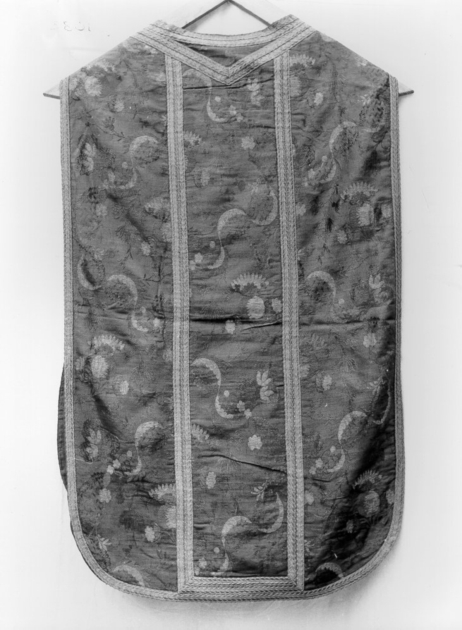 pianeta - ambito italiano (seconda metà sec. XVIII)