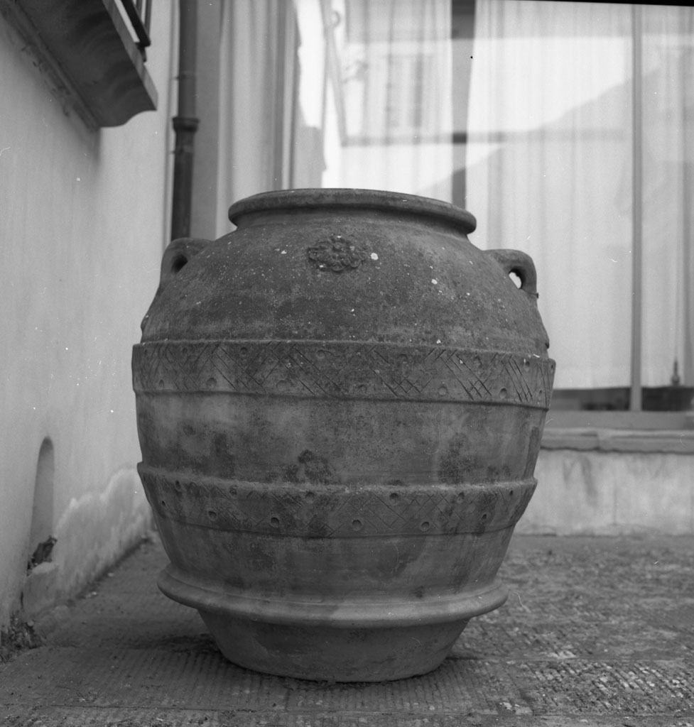 otre, opera isolata - bottega toscana (metà sec. XIX)