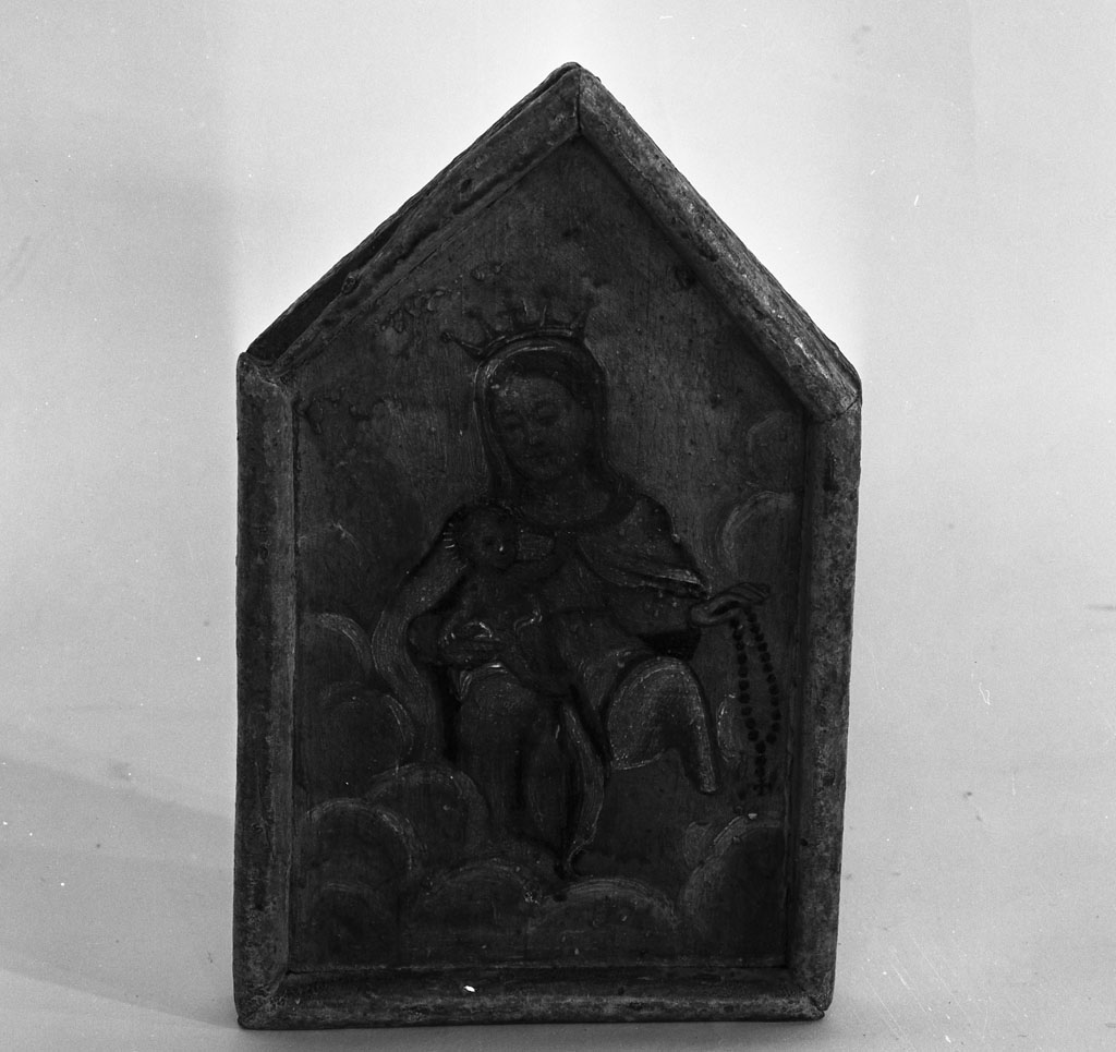 pace - a tavoletta - ambito cortonesco (fine sec. XVII)