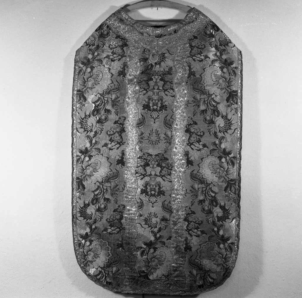 pianeta - manifattura italiana (prima metà sec. XVIII)