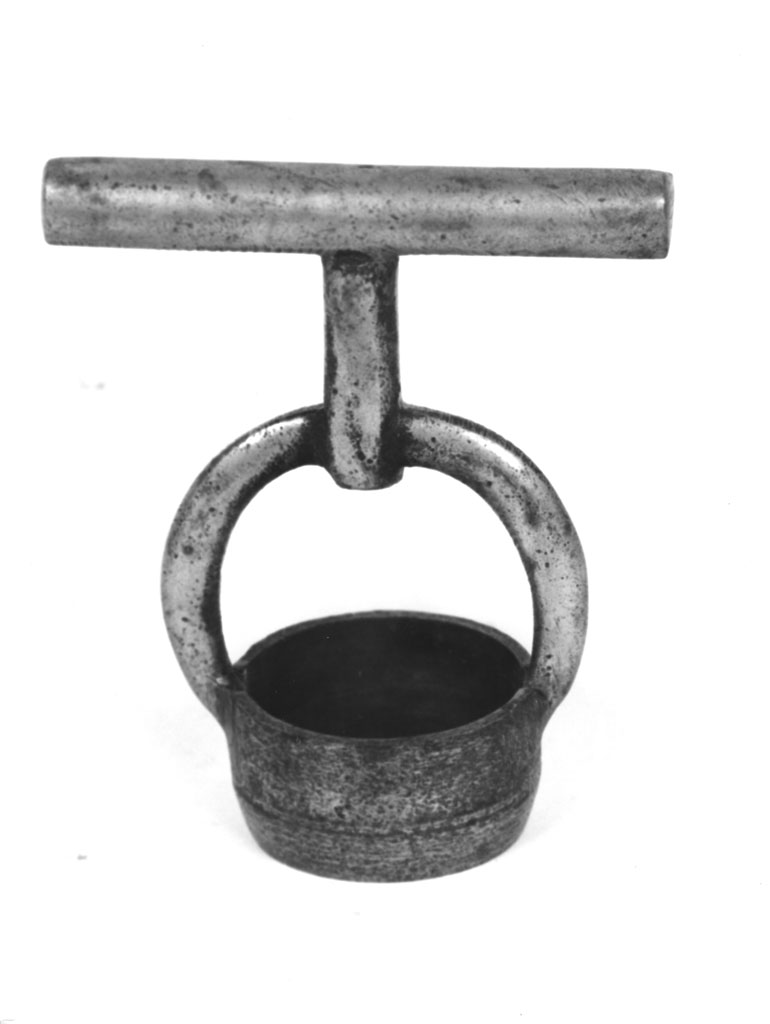 tagliaostie - bottega toscana (fine/inizio secc. XIX/ XX)