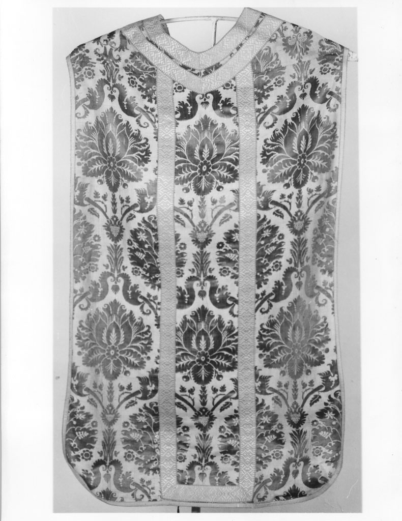 pianeta - bottega toscana (sec. XVIII)