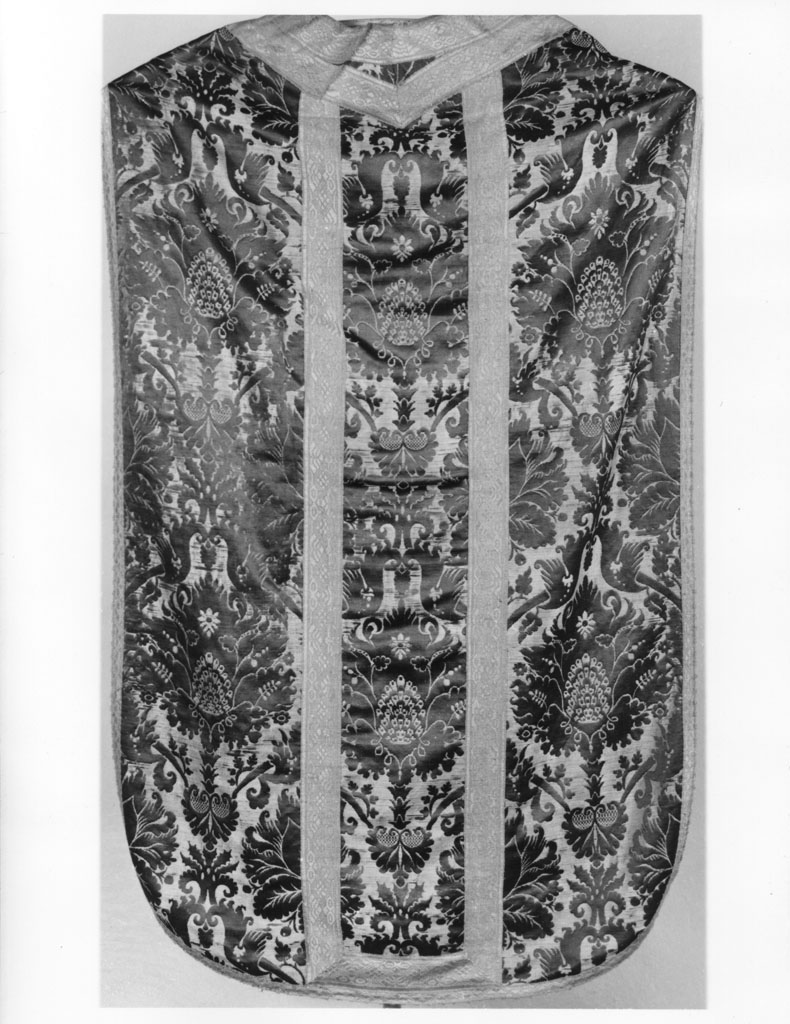 pianeta - bottega toscana (sec. XVIII)