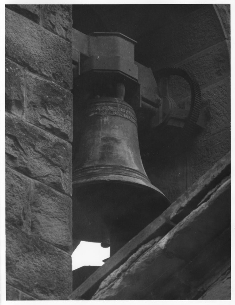 campana di Damiano Giovanni (sec. XV)