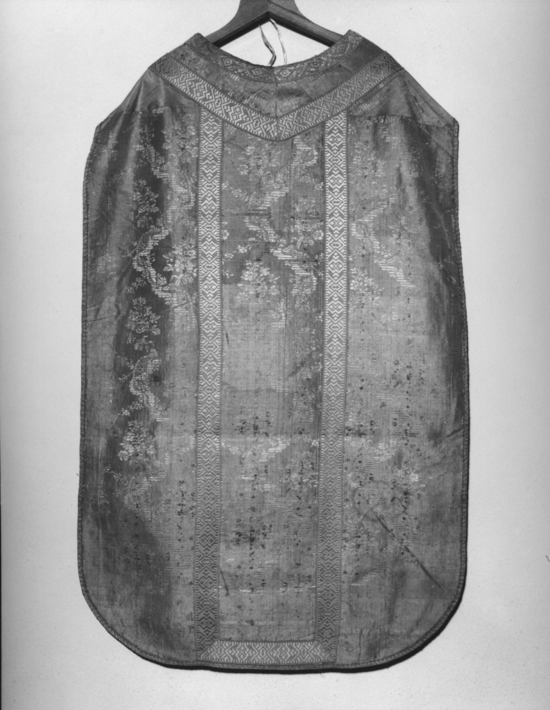 pianeta - manifattura italiana (prima metà sec. XVIII)