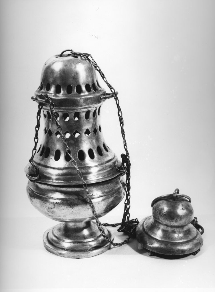 turibolo - bottega toscana (sec. XIX)