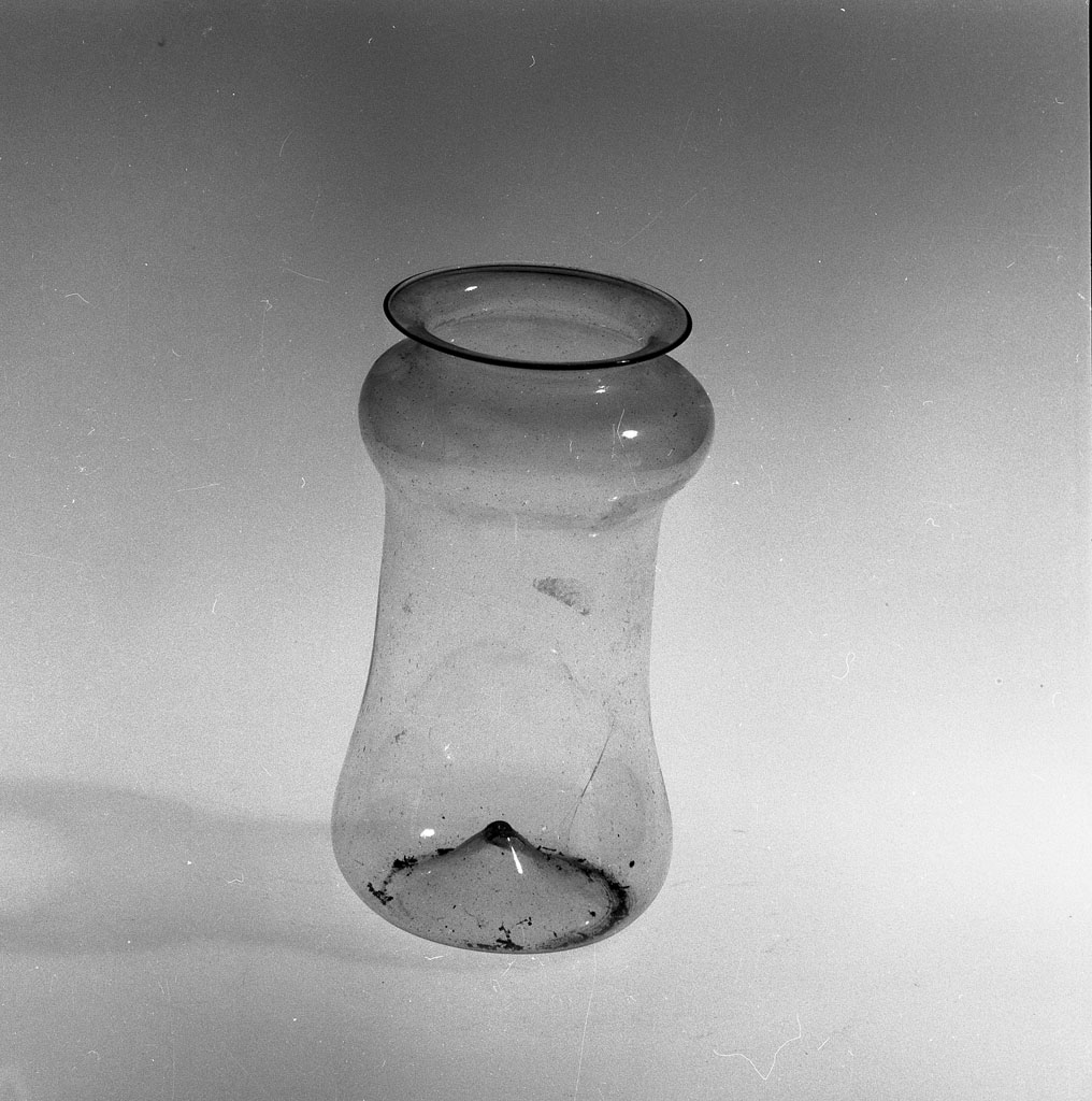 alberello - bottega toscana (fine/inizio secc. XVI/ XVII)