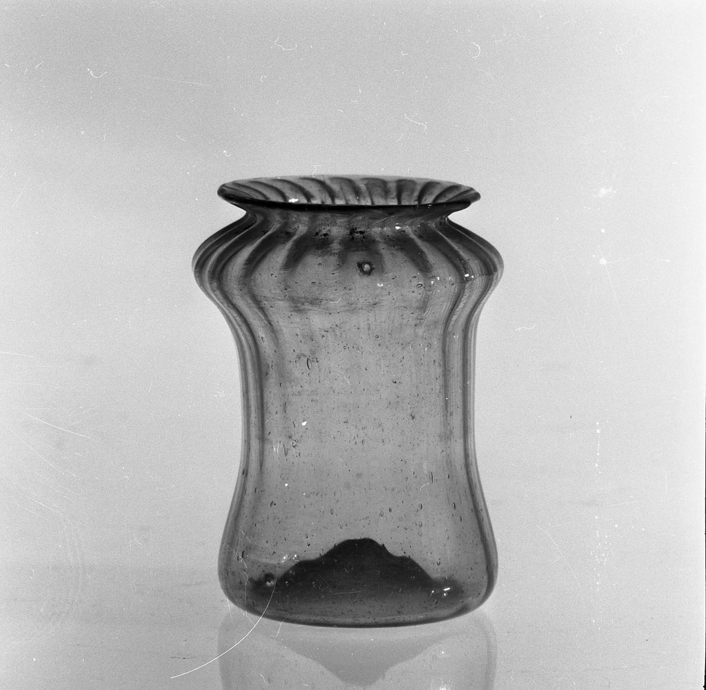 alberello - bottega toscana (prima metà sec. XVII)