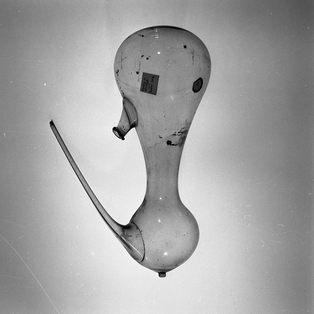 circolatore - bottega italiana (sec. XVII)