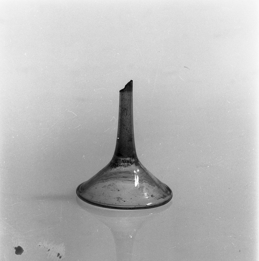 imbuto - bottega italiana (sec. XIX)