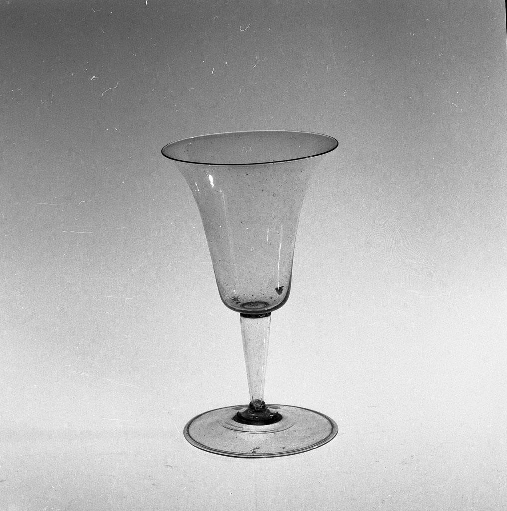 calice - bottega muranese (seconda metà sec. XVI)