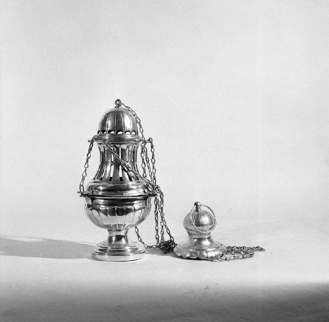 turibolo - bottega toscana (sec. XIX)