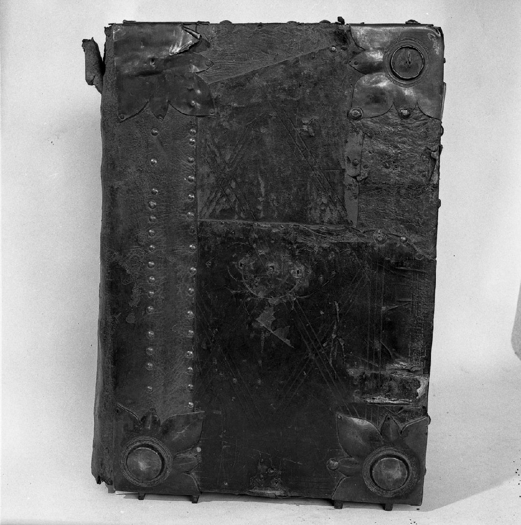 copertina - bottega toscana (sec. XV)