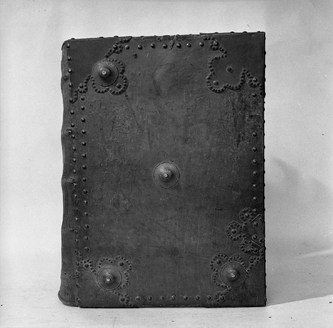 copertina - bottega toscana (sec. XVI)