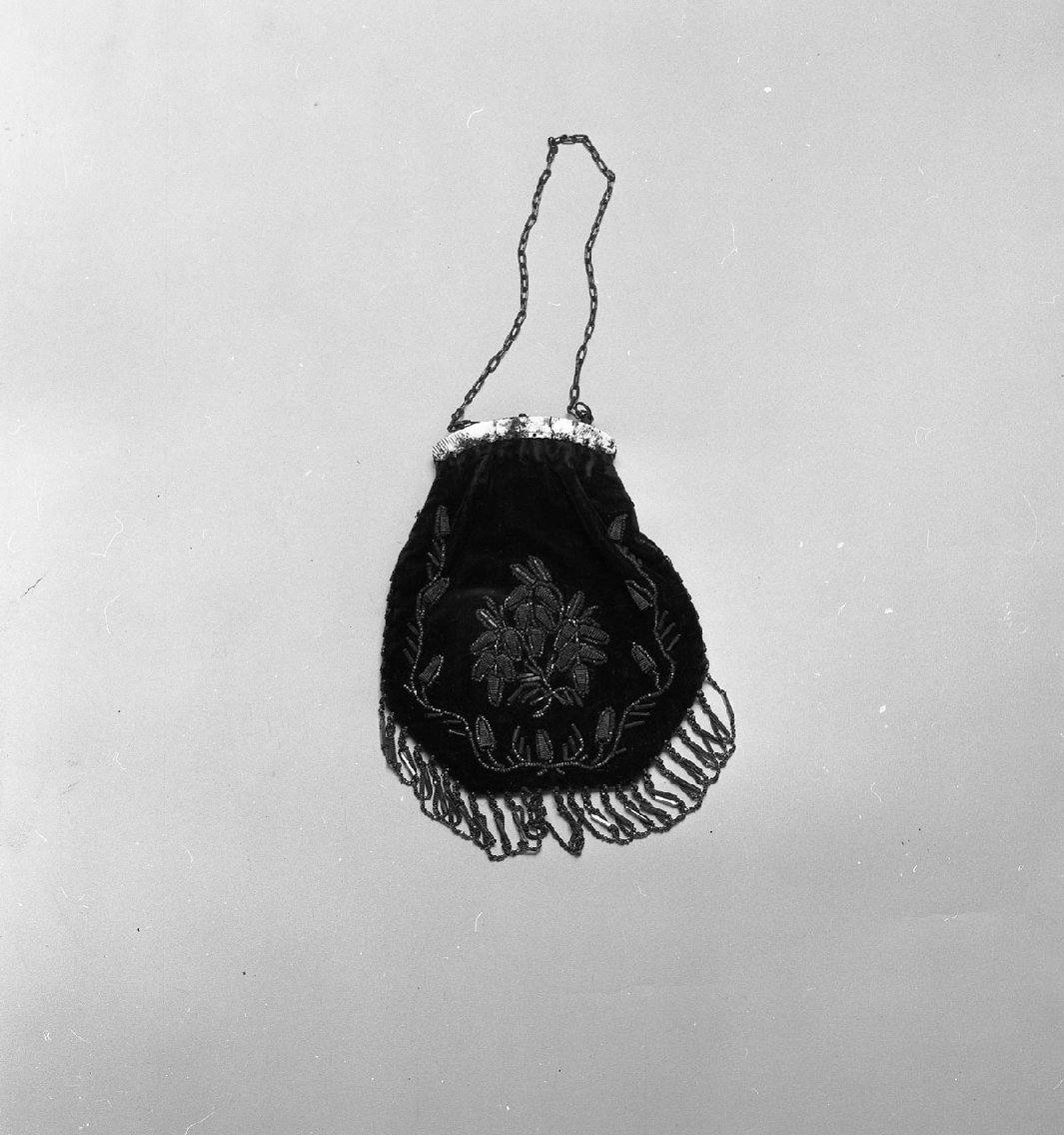 gilet - manifattura italiana (seconda metà sec. XIX)