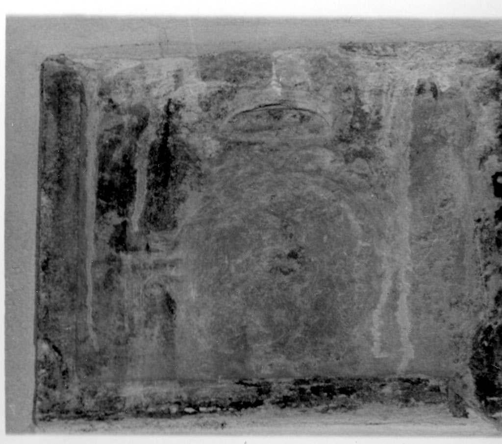 stemma (rilievo) - bottega toscana (sec. XVI, sec. XVII)