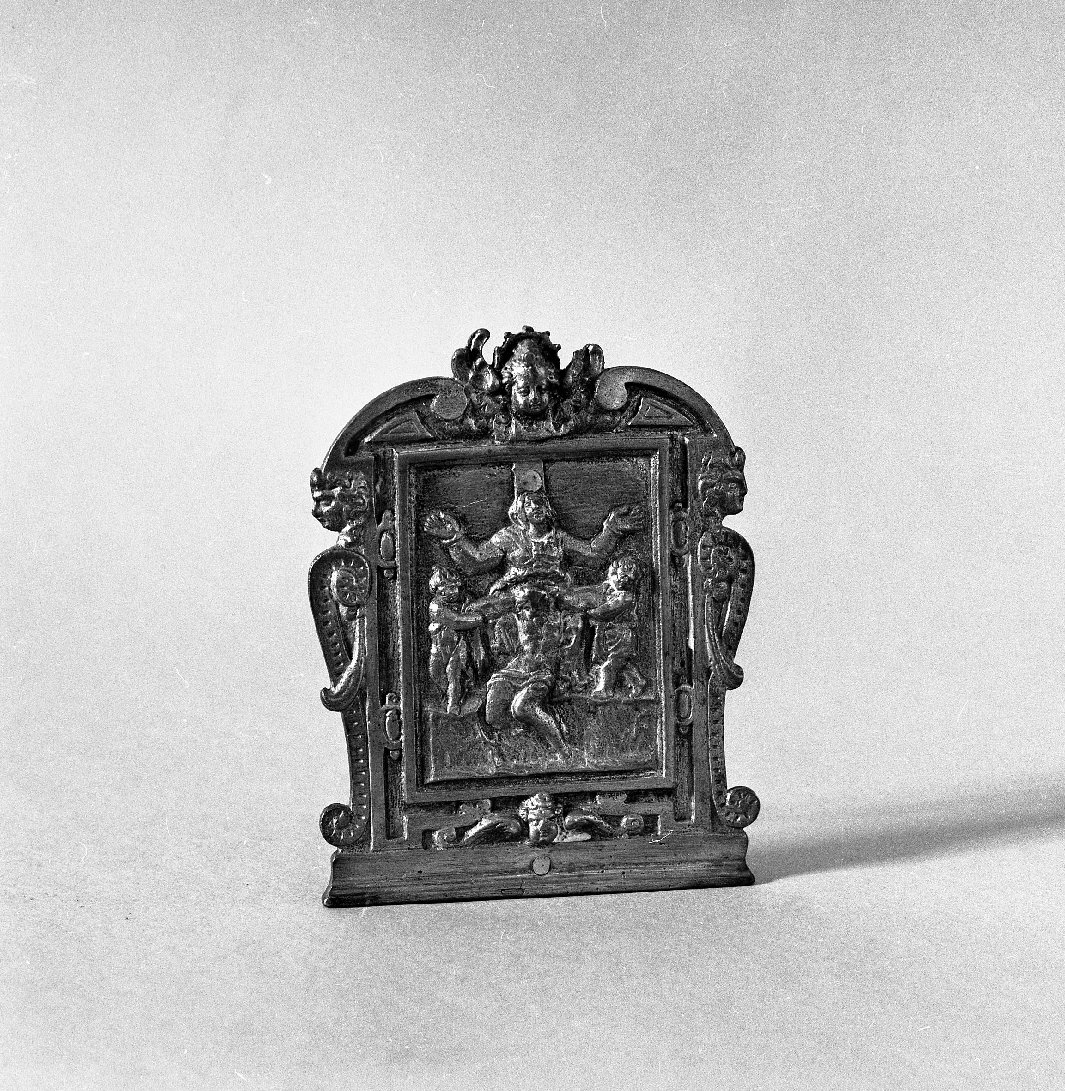 pace - bottega toscana (fine sec. XVI)