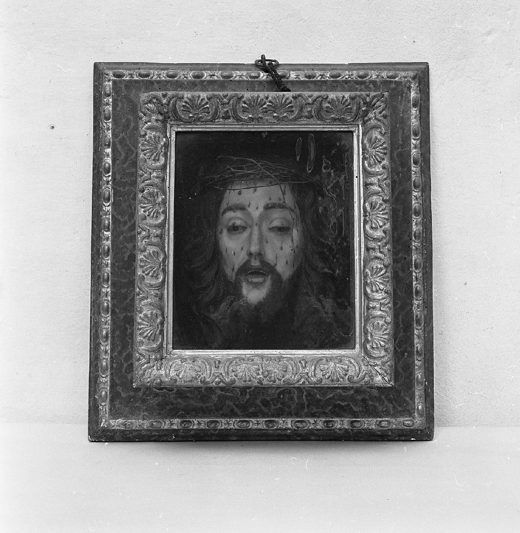 urna, opera isolata - ambito toscano (seconda metà sec. XVIII)