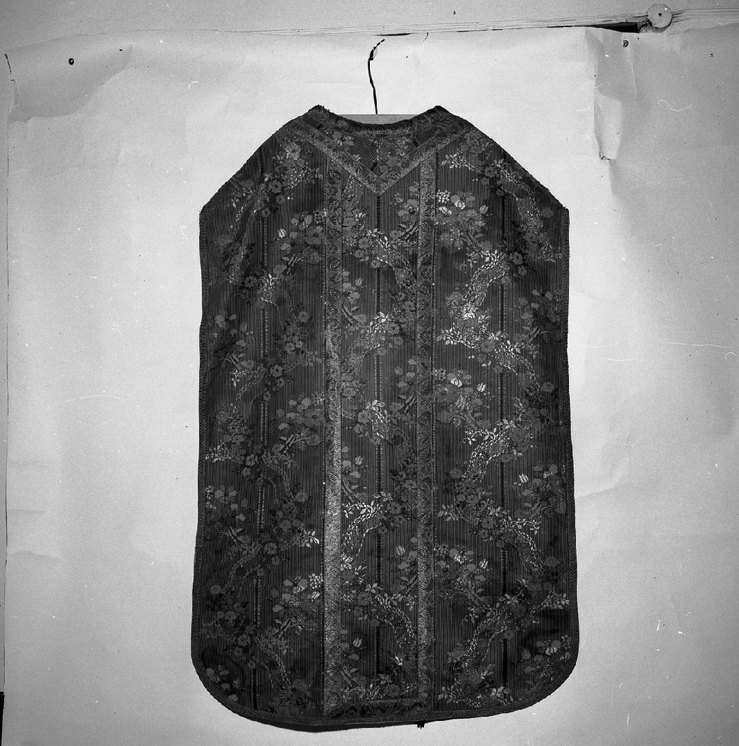 pianeta - bottega italiana (sec. XVIII)