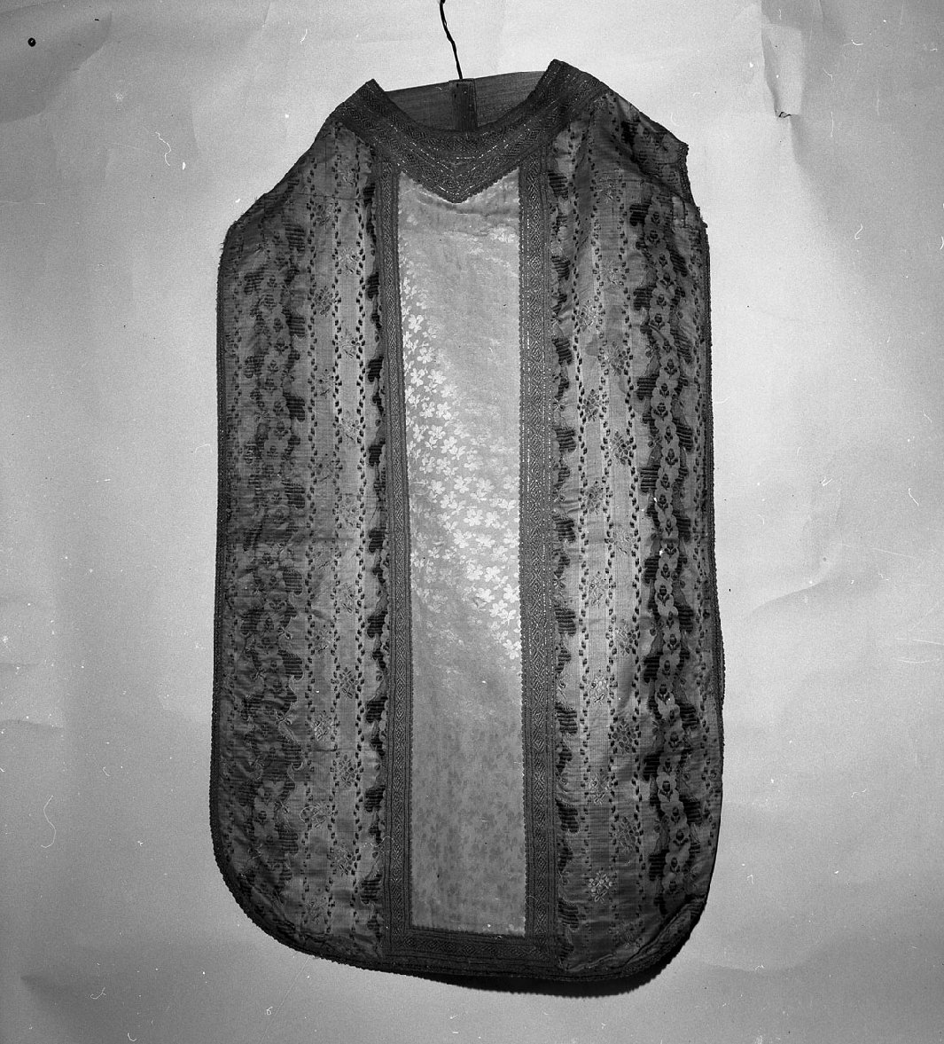 pianeta - bottega italiana (fine/inizio secc. XVIII/ XIX)