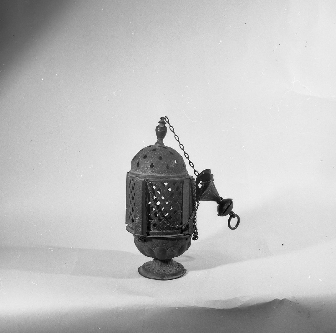 turibolo - bottega italiana (sec. XVI)