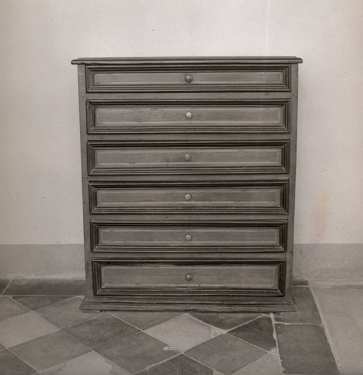 settimanile - bottega toscana (sec. XVIII)