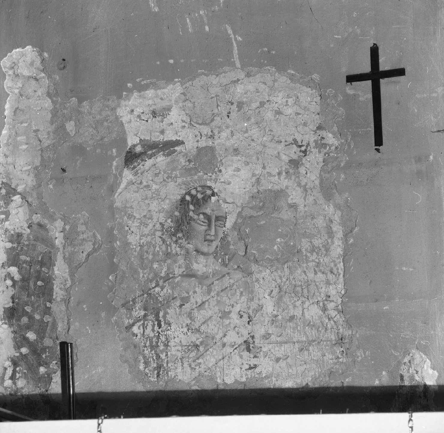 martirio di San Sebastiano (dipinto) - ambito toscano (seconda metà sec. XV)