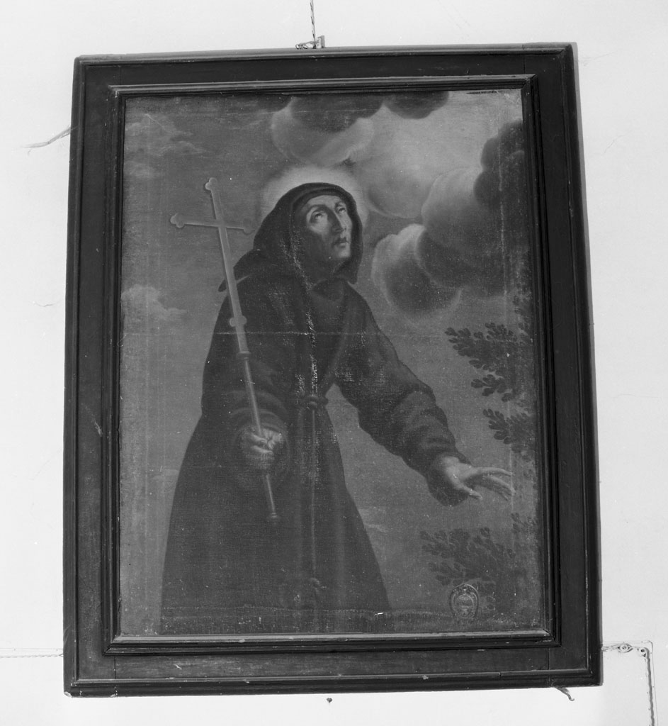 Beato Ranieri Rasina (dipinto) di Schiaminossi Raffaello (sec. XVII)