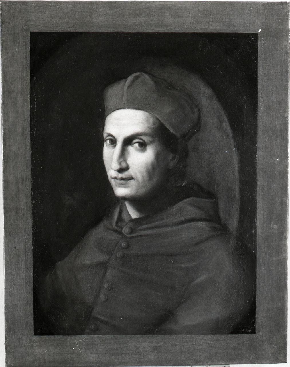 Pietro Accolti (dipinto, opera isolata) di Vasari Giorgio (terzo quarto sec. XVI)