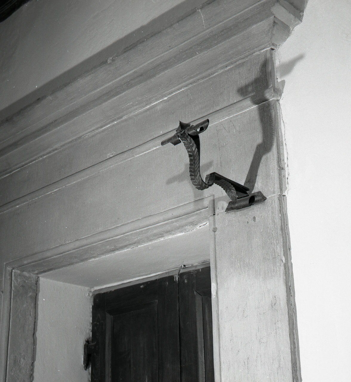 braccio, serie - bottega toscana (seconda metà sec. XIX)