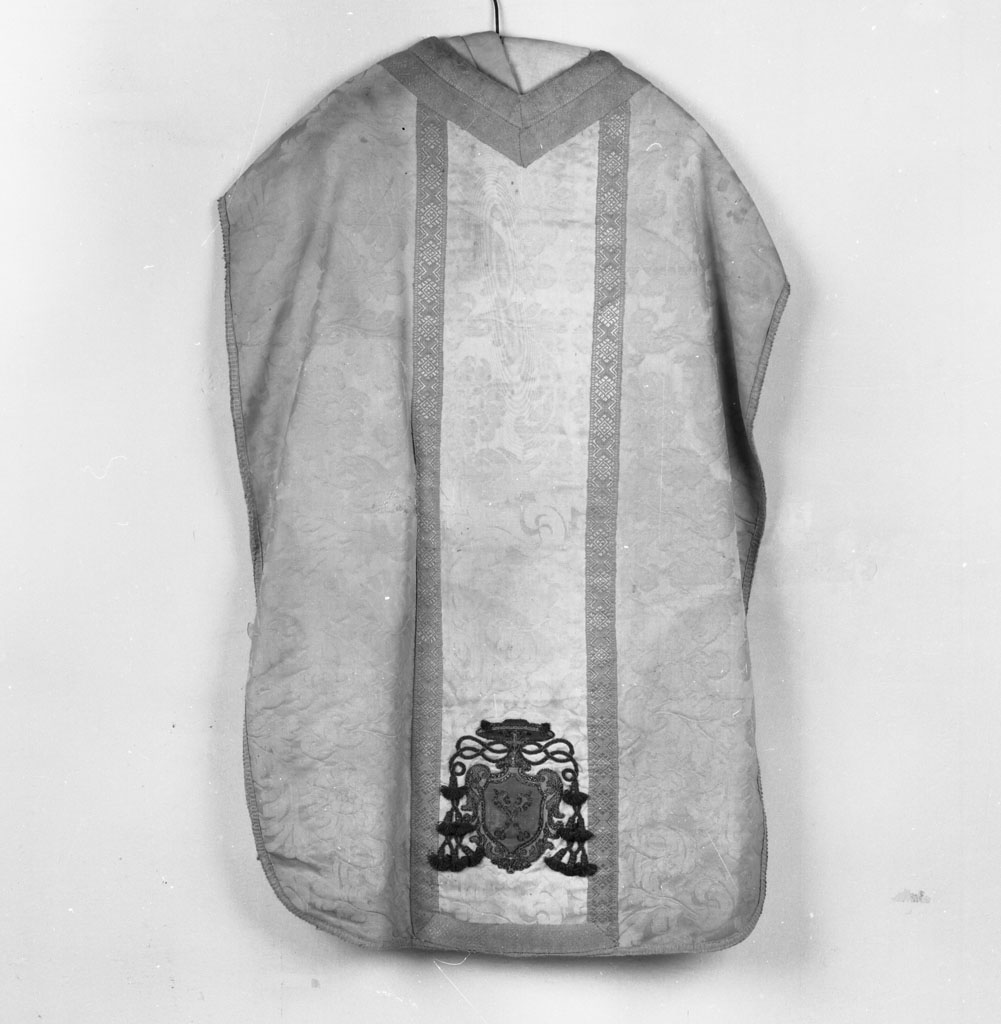 pianeta - manifattura italiana (metà sec. XVII)