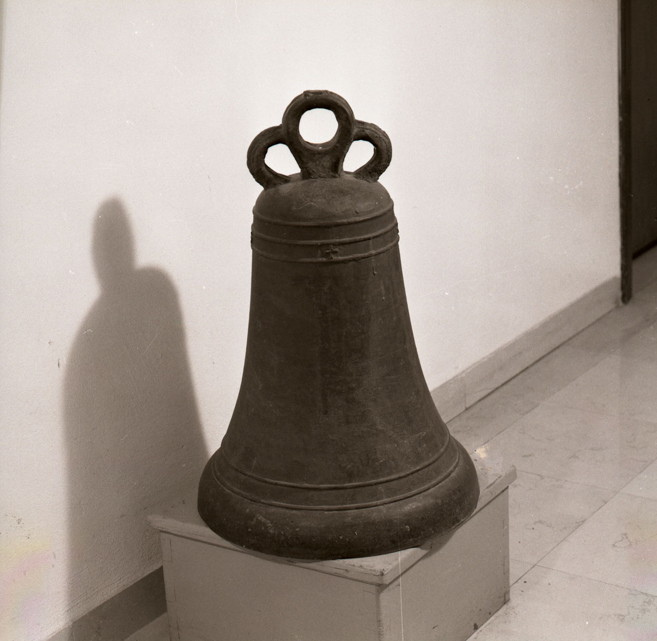 campana - bottega toscana (sec. XIV)