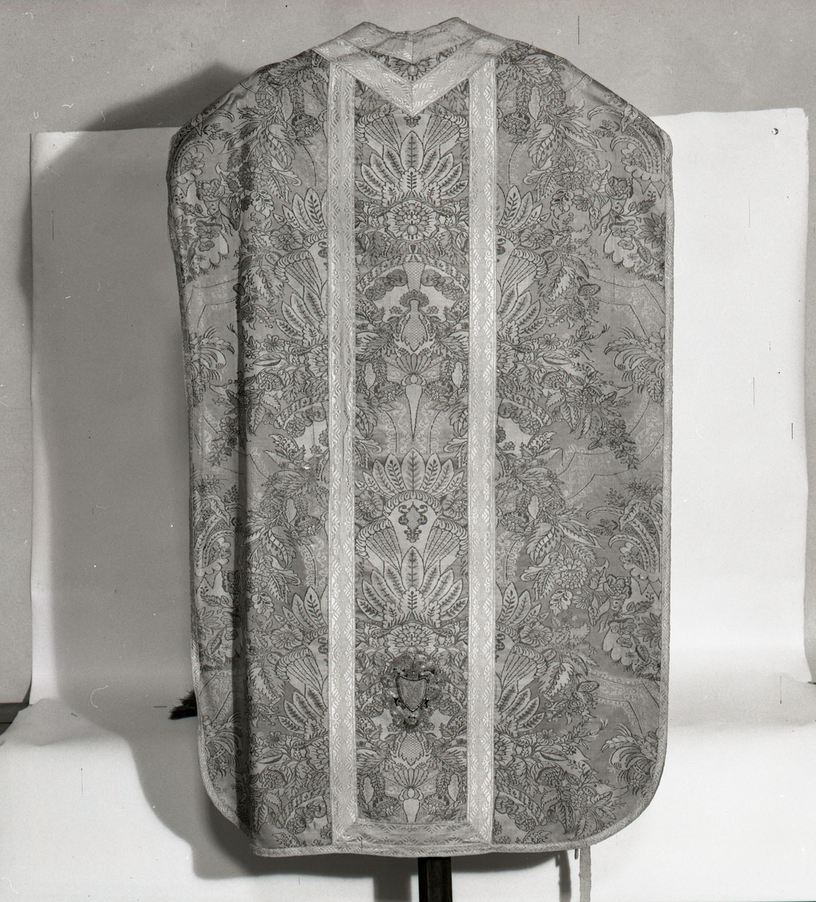 pianeta - manifattura italiana, manifattura francese (prima metà sec. XVIII)