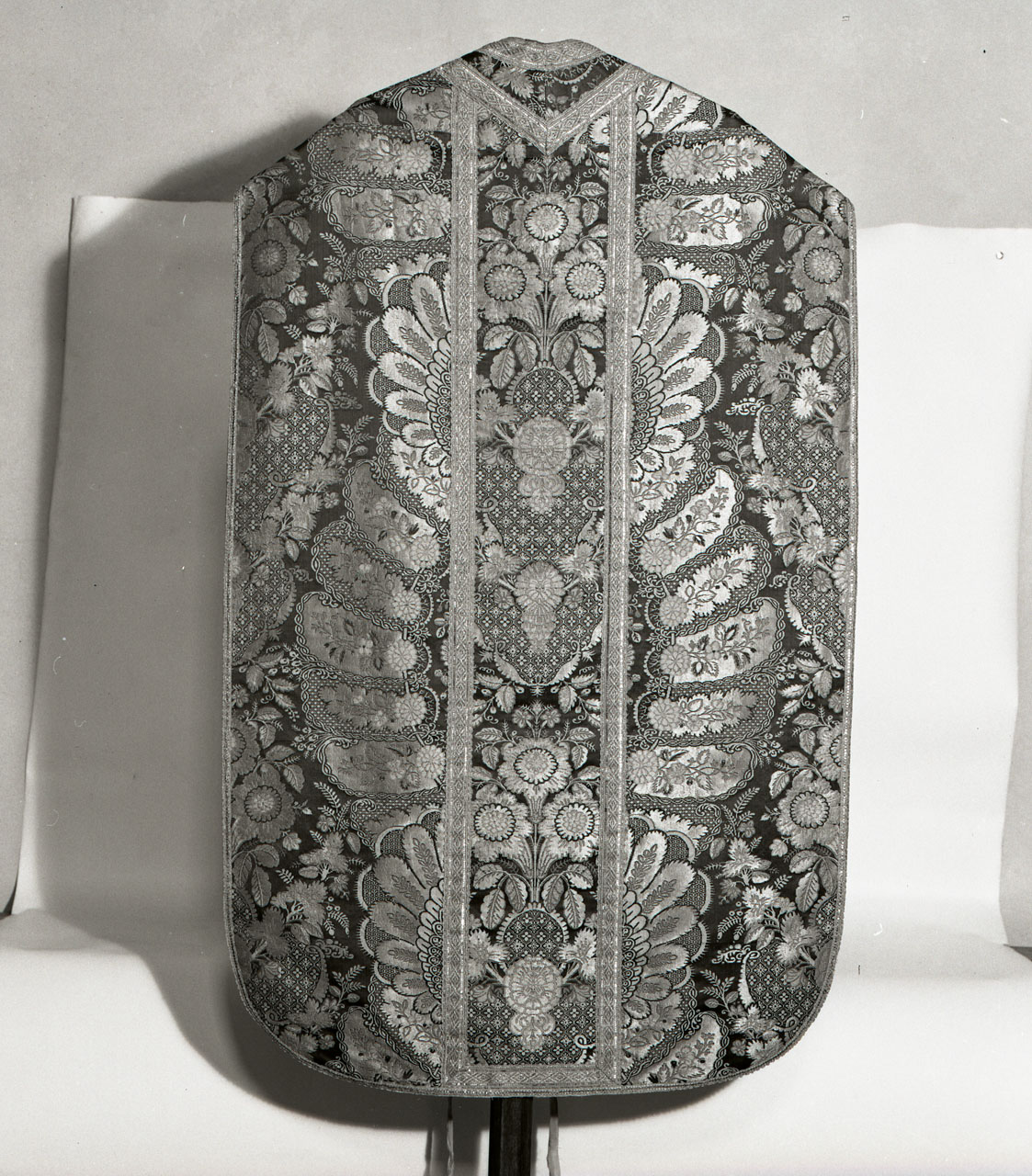 pianeta - manifattura italiana, manifattura francese (prima metà sec. XVIII)