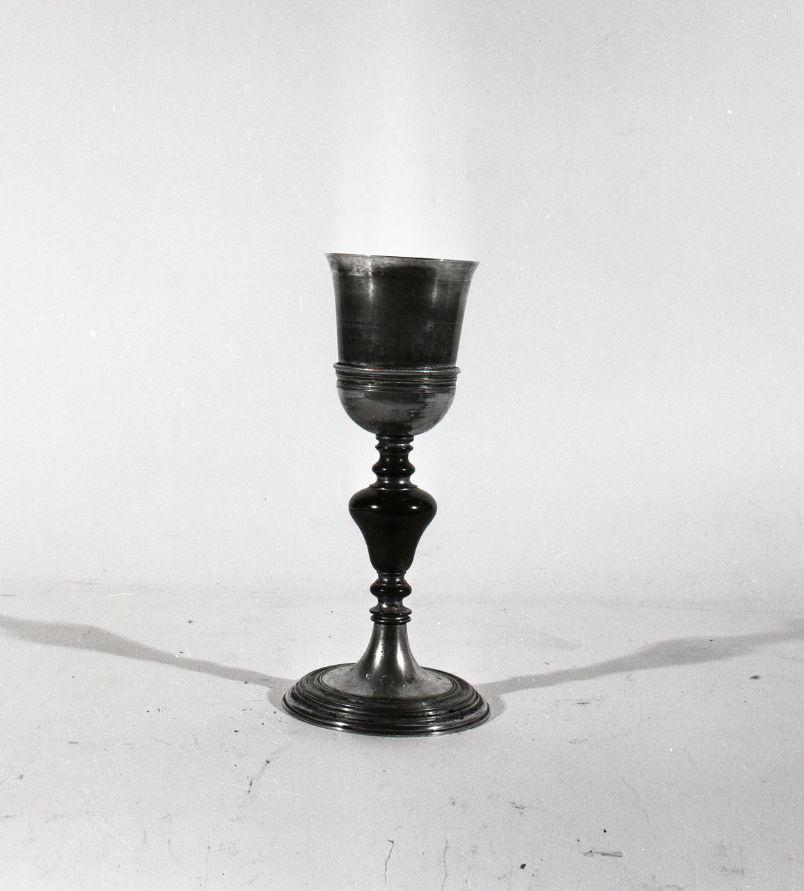 calice - bottega toscana (sec. XVIII)