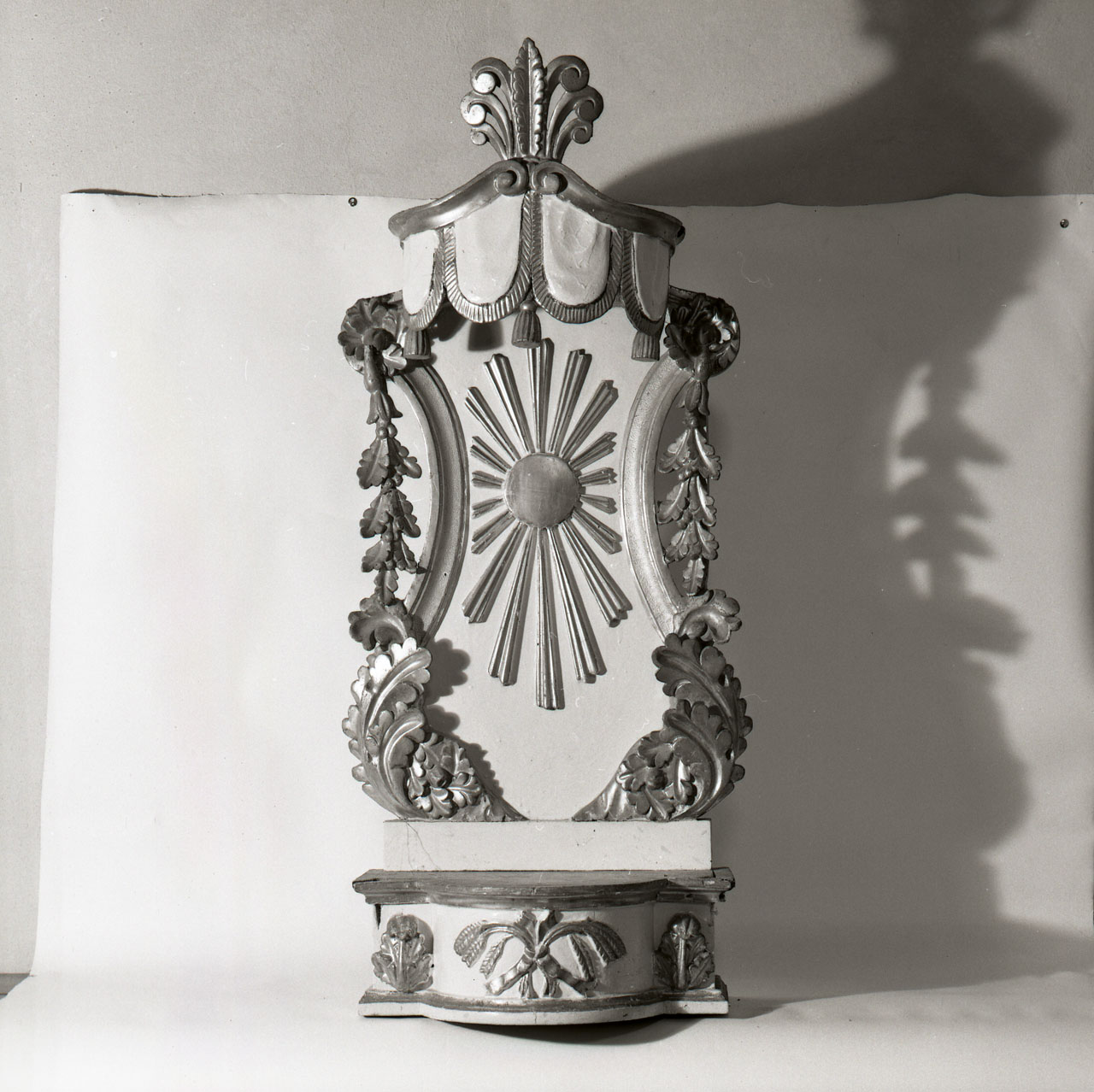 residenza - bottega toscana (sec. XIX)