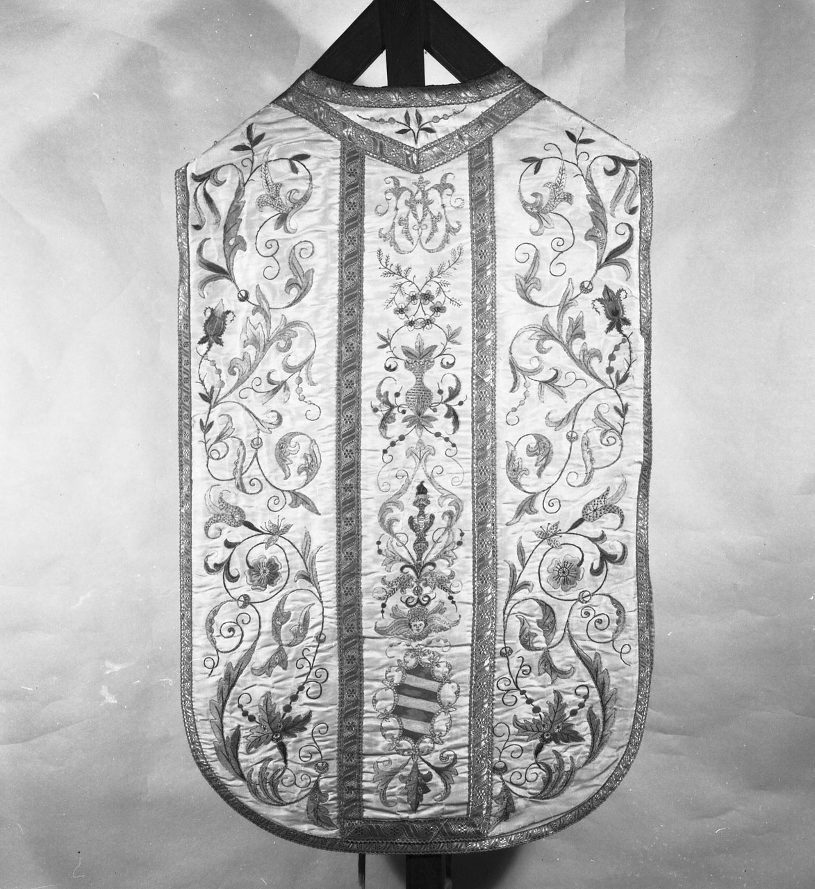 pianeta - manifattura aretina (sec. XX)