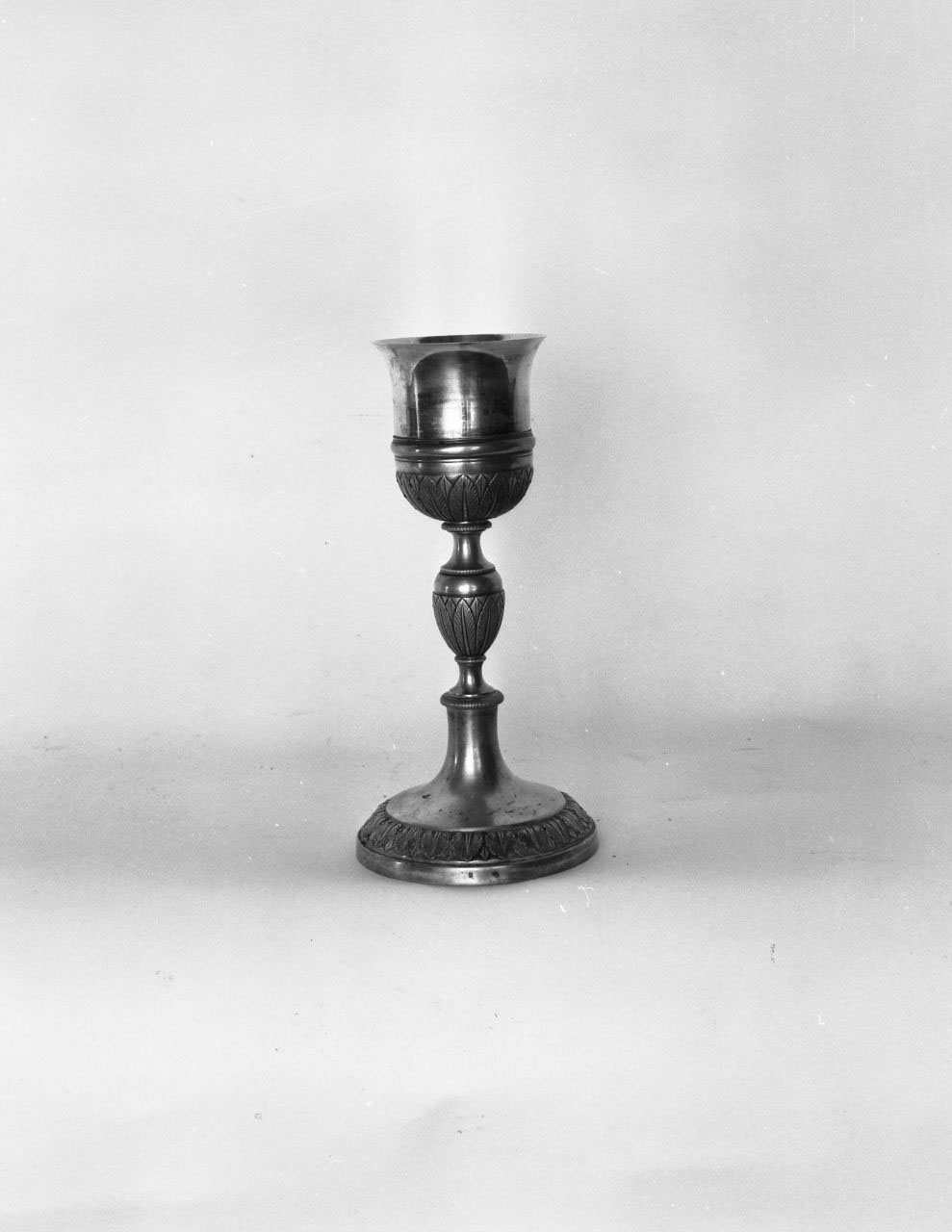 calice di Codacci Giuseppe (sec. XIX)