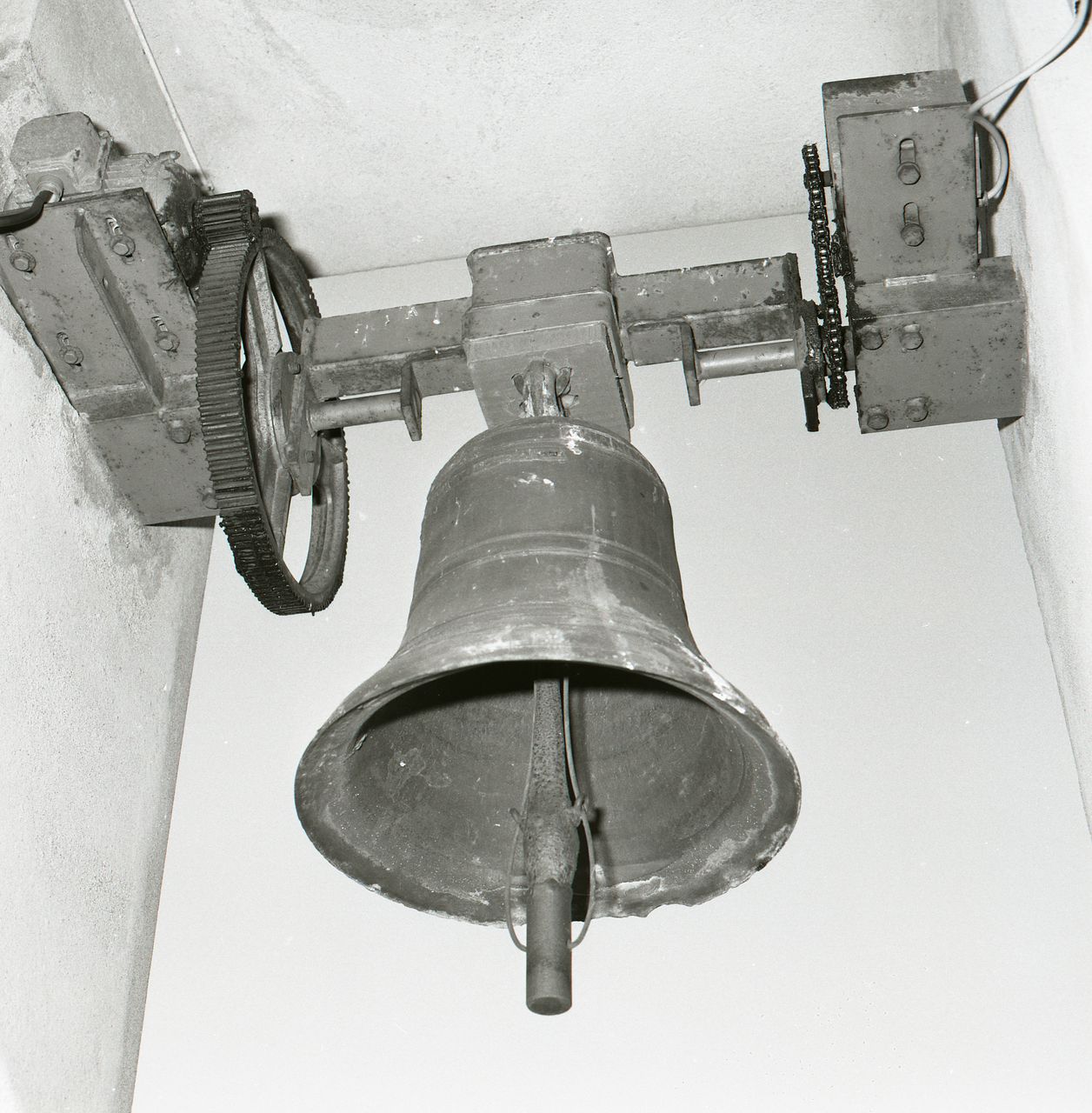 campana di Mugnai Ignazio, Mugnai Giovanni (sec. XIX)