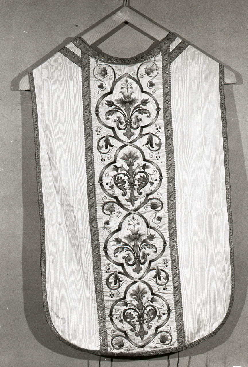 pianeta - manifattura aretina (sec. XIX)