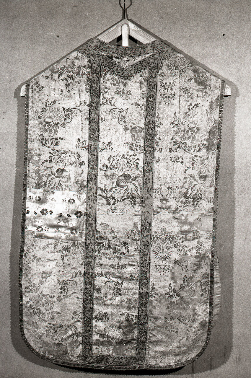 pianeta - manifattura italiana (metà sec. XVIII)