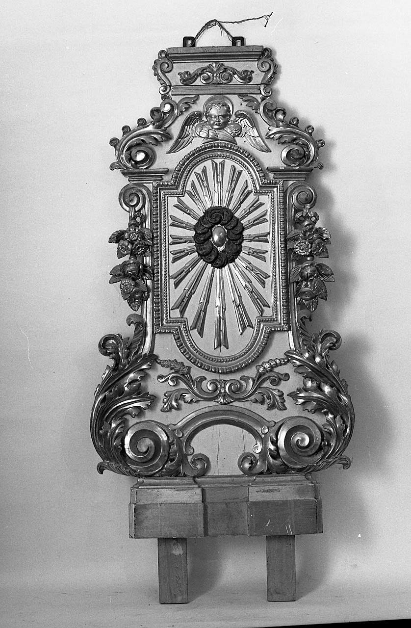 residenza - bottega aretina (seconda metà sec. XIX)