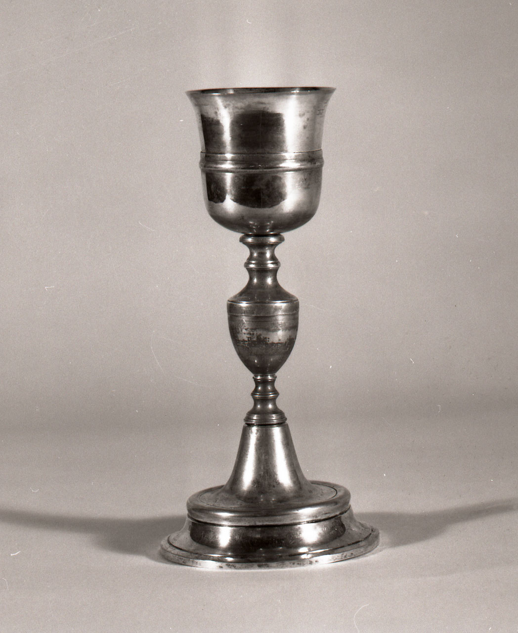 calice - bottega toscana (inizio sec. XIX)