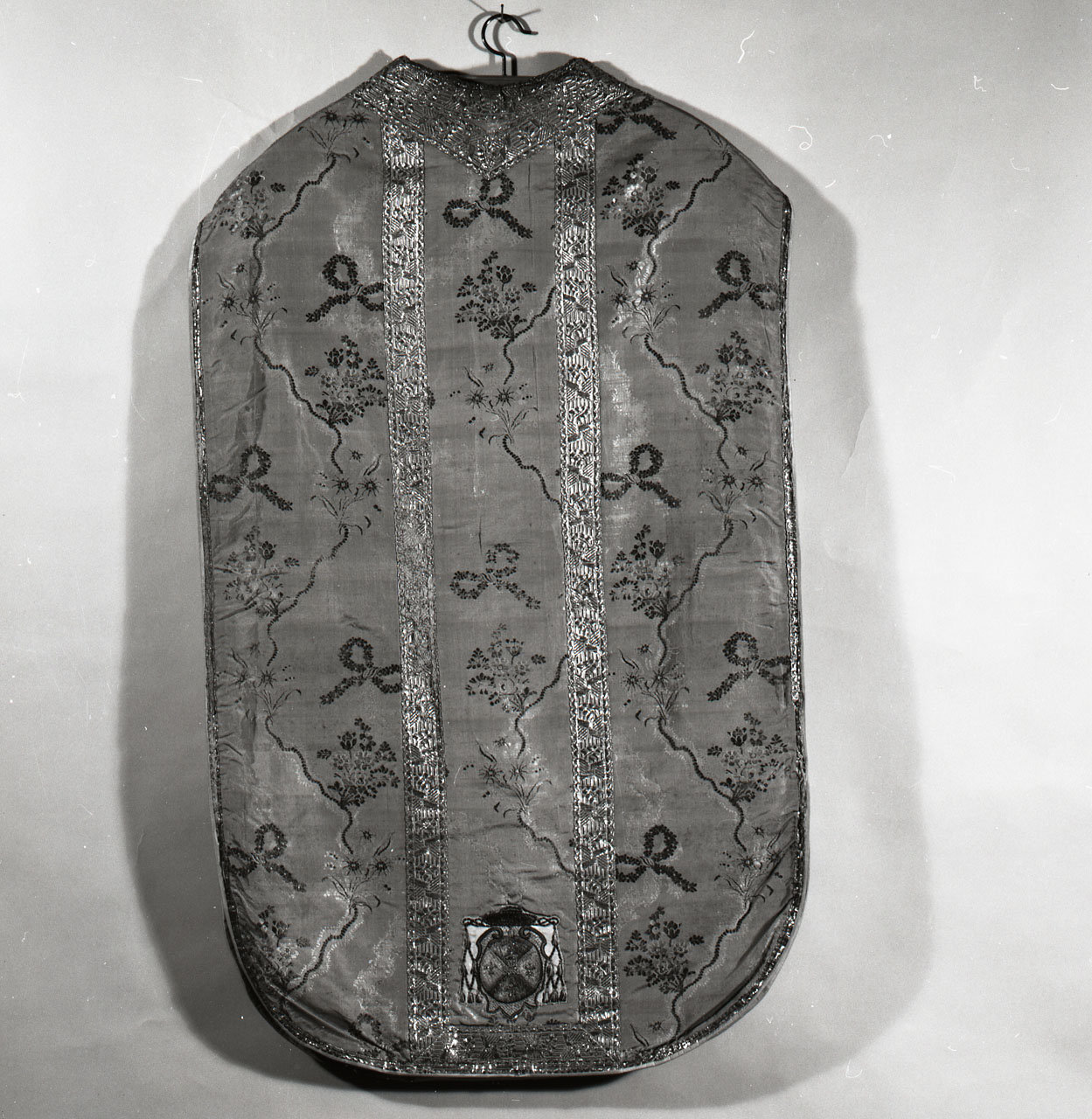 pianeta - manifattura napoletana (metà sec. XVIII)