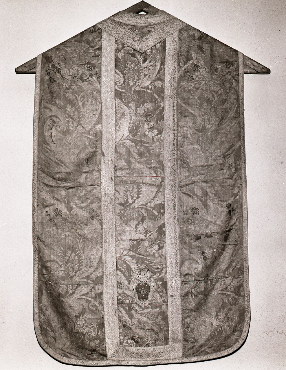 pianeta - manifattura italiana (sec. XVIII)