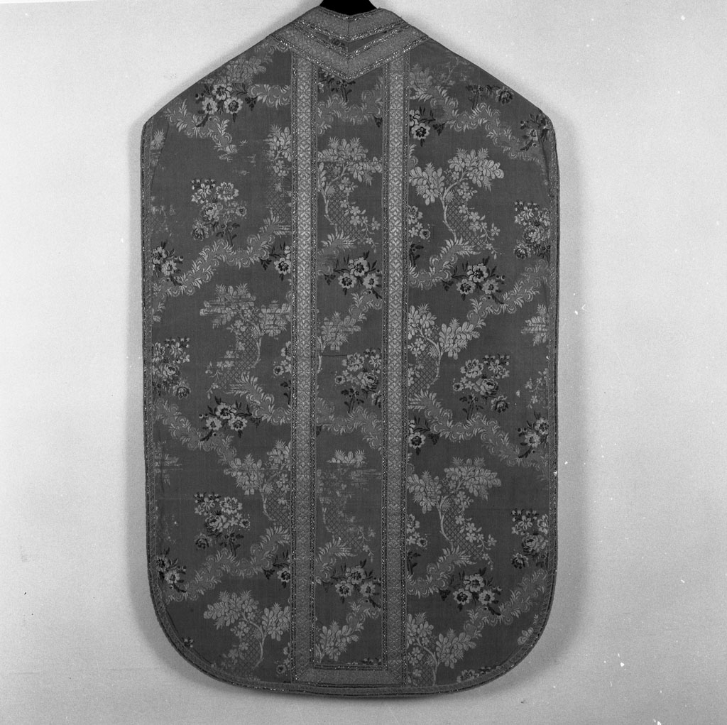 pianeta - bottega italiana (seconda metà sec. XVIII)