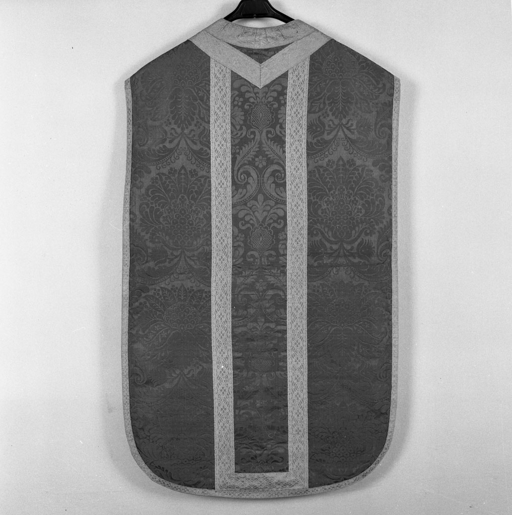 pianeta - manifattura italiana (prima metà sec. XVIII)