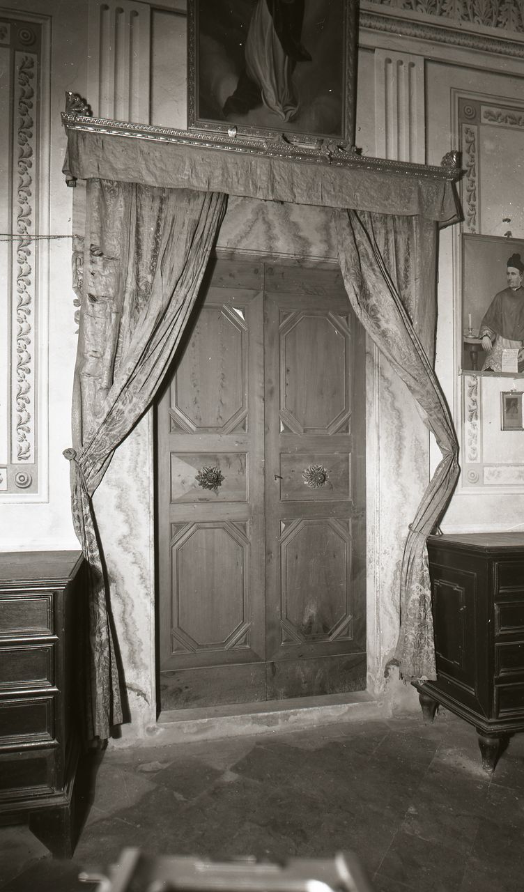 porta - bottega toscana (sec. XIX)